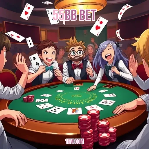 55bb bet: O Guia Completo da Seção de Pagamento para Jogadores