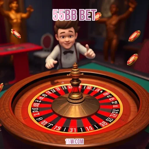 55bb bet: Conheça os Recursos Incríveis do Seu App para Jogos