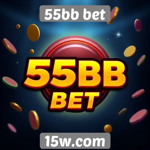 55bb bet oferece diversas opções de jogos online