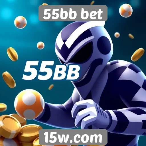 Comparativo de bônus e promoções disponíveis no 55bb bet