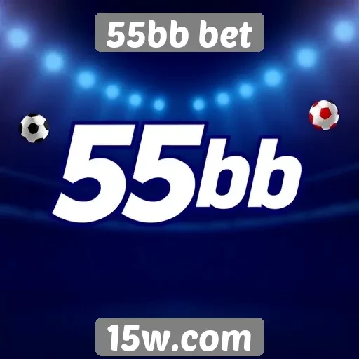 Ofertas e promoções disponíveis no 55bb bet