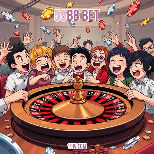 55bb bet: Promoções Imperdíveis Que Você Precisa Conhecer Agora Mesmo!