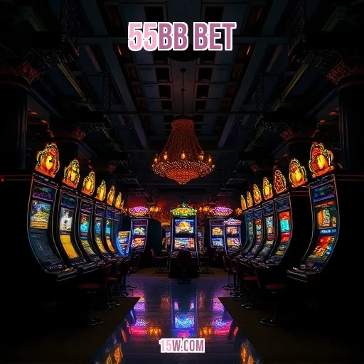 55bb bet: Recursos Imperdíveis na Seção de Eventos Esportivos